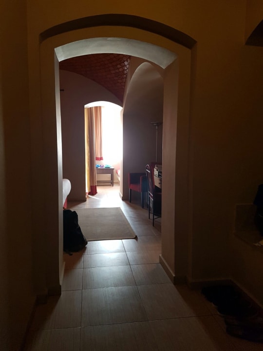 Zimmer Jaz Makadi Oasis Resort