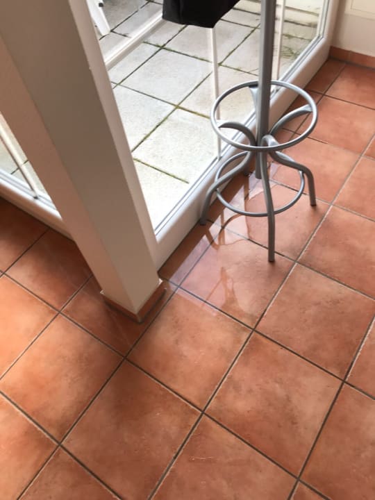 Zimmer Villa Ostseeland FeWo