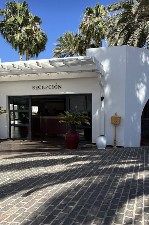 Lobby ROBINSON JANDIA PLAYA