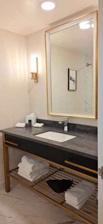 Zimmer Hotel The Henry