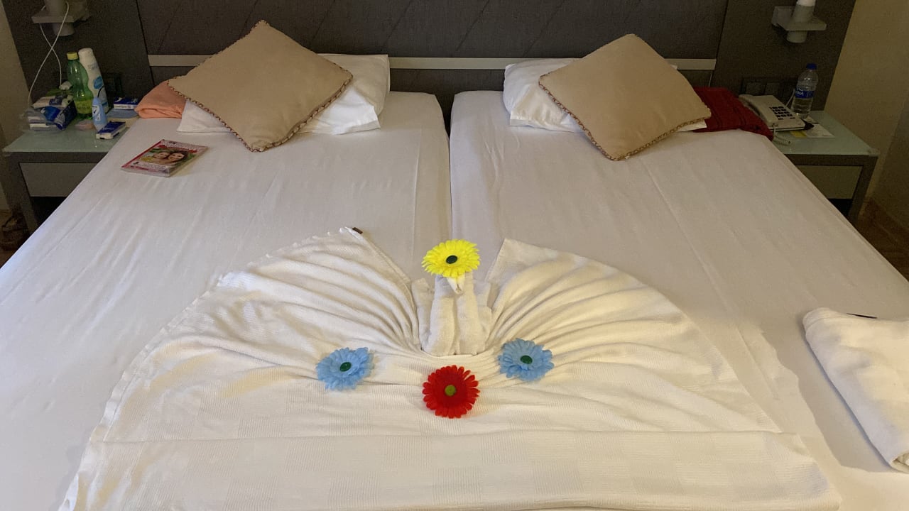 Zimmer Side Mare Resort & Spa