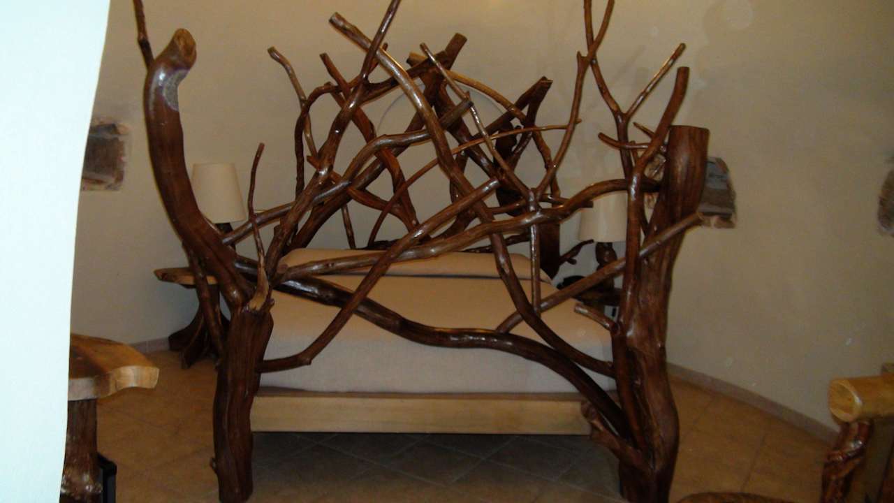 Masseria Quis Ut Deus Masseria Quis Ut Deus