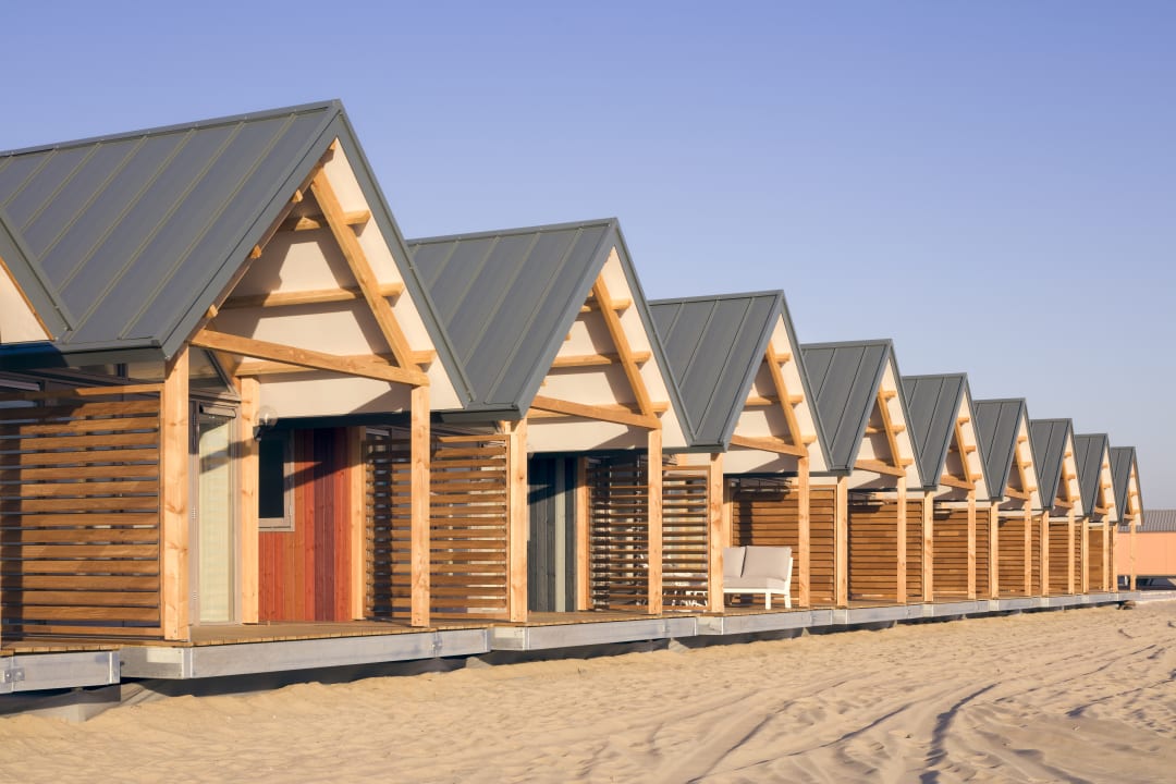 Sonstiges Noordzee Resort Vlissingen