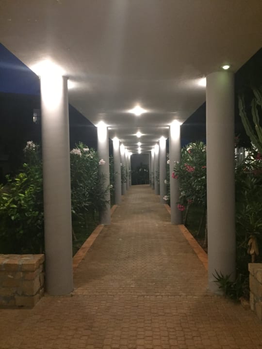 Sonstiges Lyttos Beach Hotel