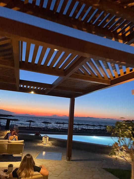 Außenansicht allsun Hotel Carolina Mare