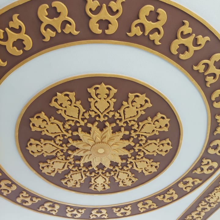 Sonstiges Crystal Family Comfort Collection