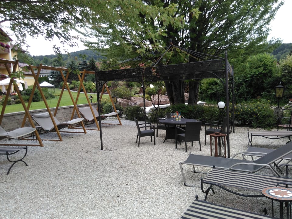 Sport & Freizeit Hotel Bergknappenhof