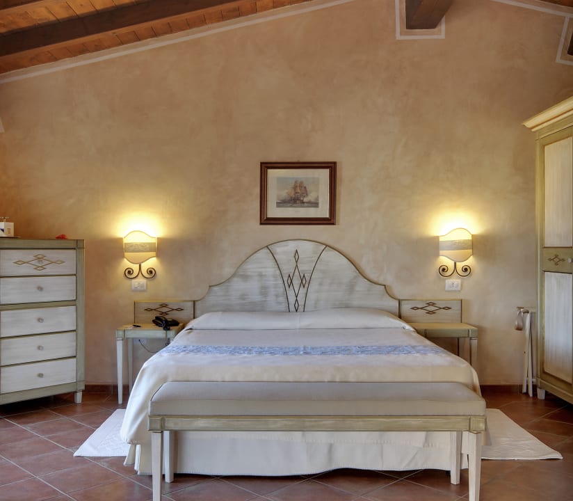 Zimmer Colonna Resort