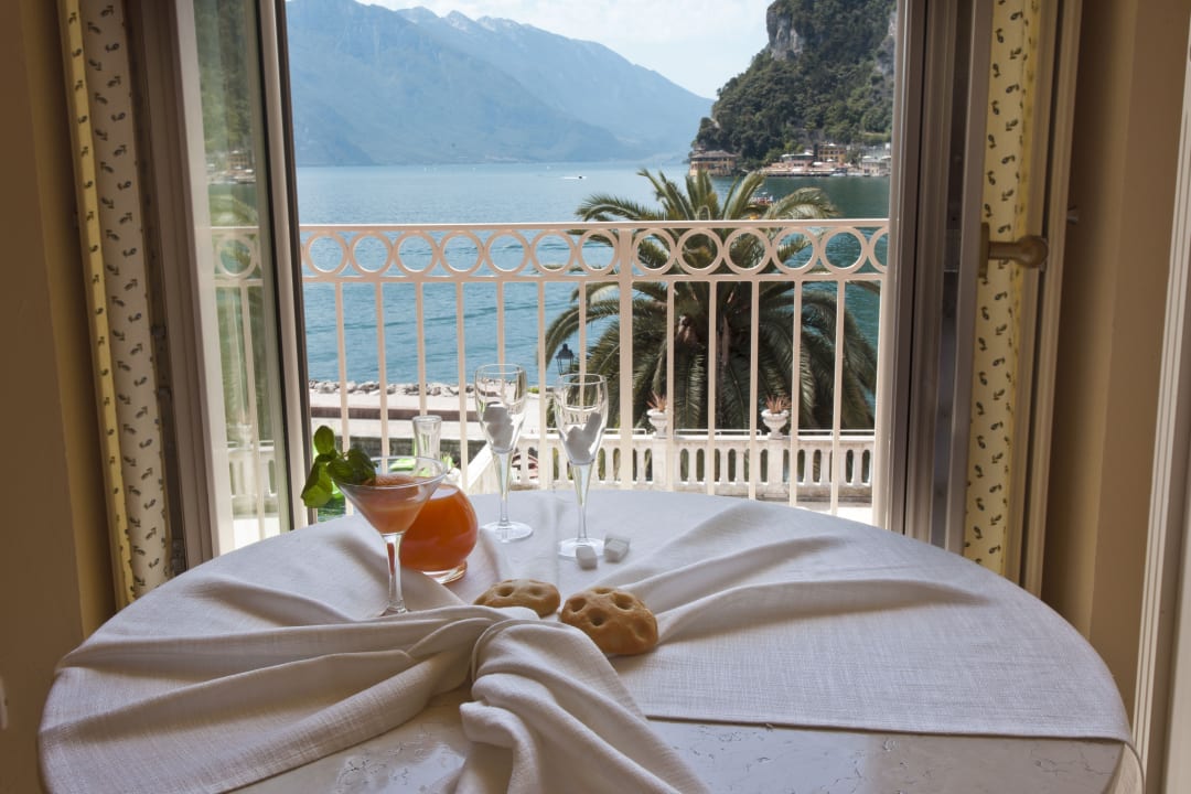 Ausblick Bellavista Lakefront