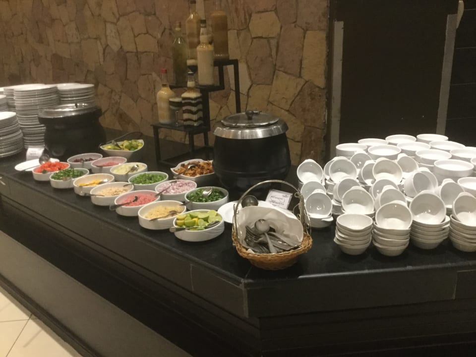 Gastro Jasmine Palace Resort & Spa