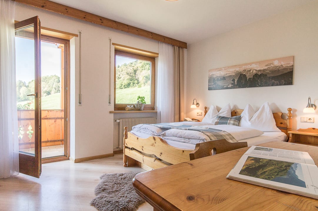 Zimmer Apartments Kerschbaumer