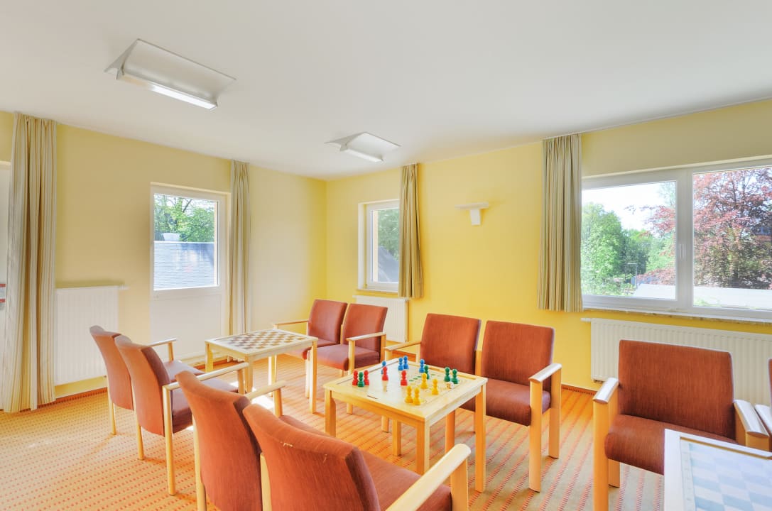 Sport & Freizeit KiEZ Querxenland