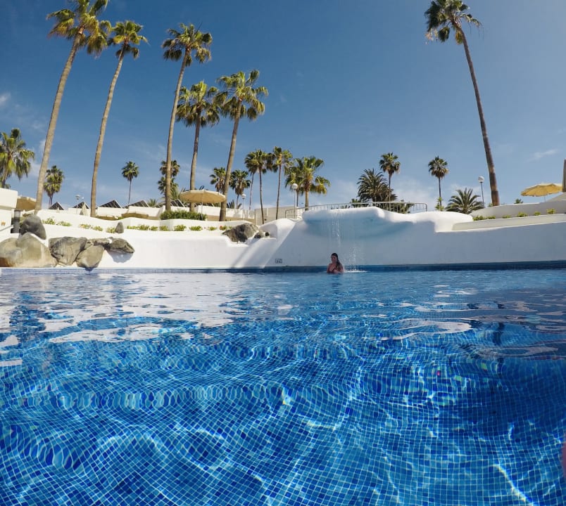 Pool H10 Gran Tinerfe - Adults only
