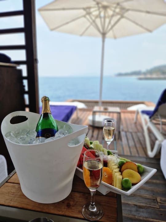 Strand Corendon Playa Kemer