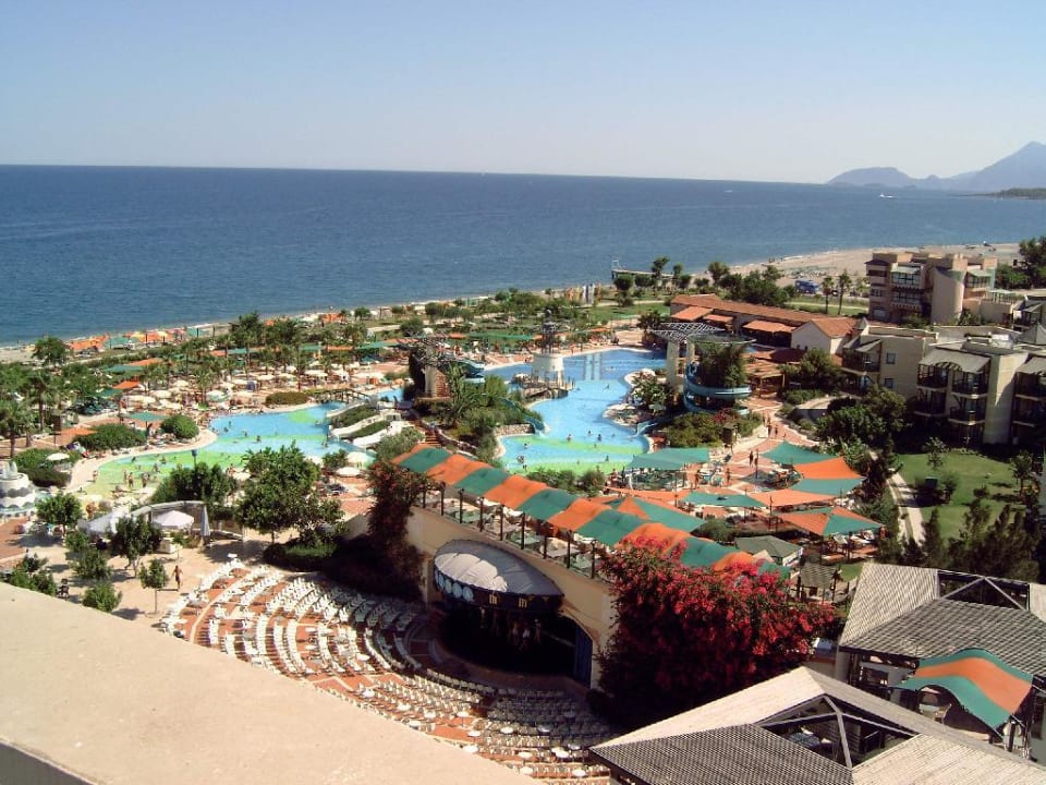 Limak Limra Limak Limra Hotel & Resort