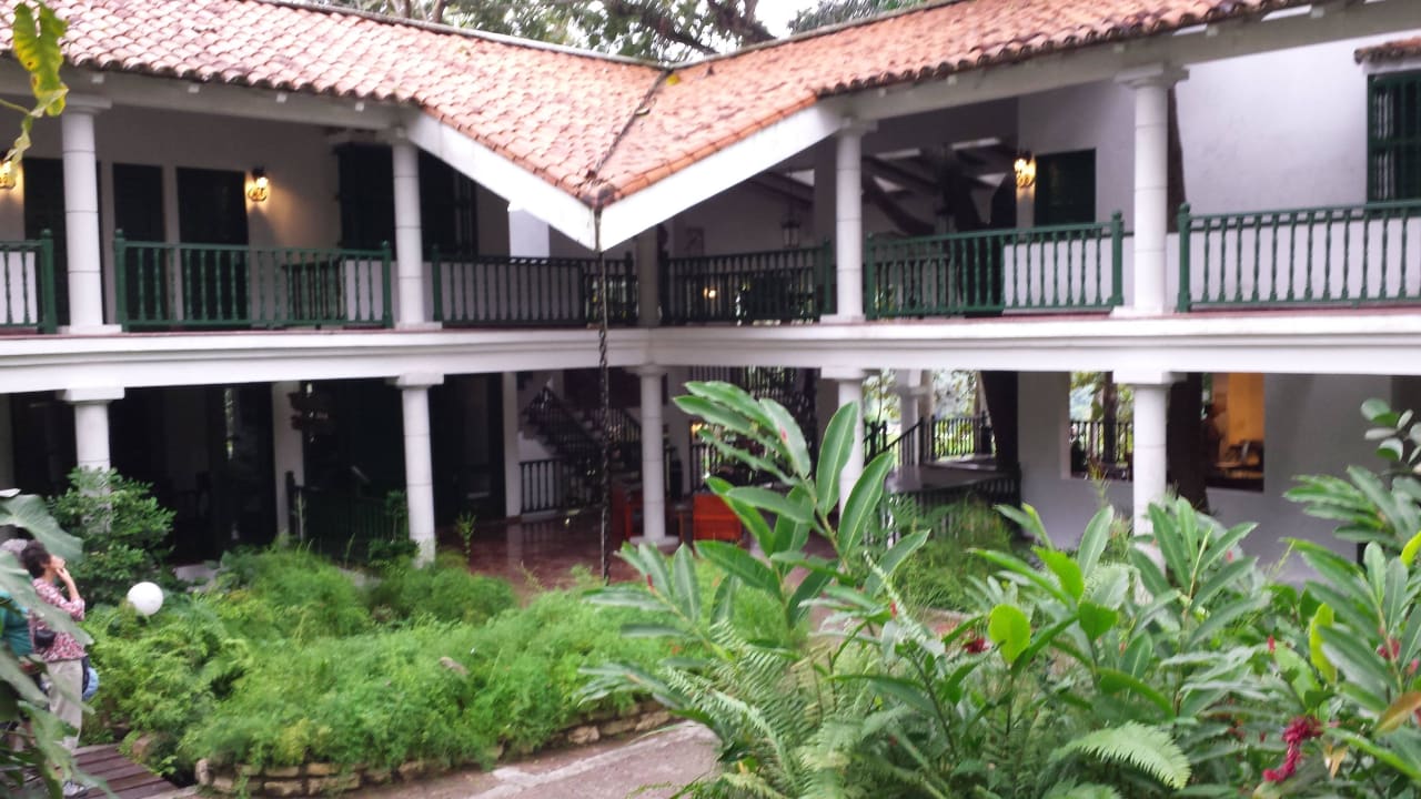 Hotel La Moka Hotel Moka