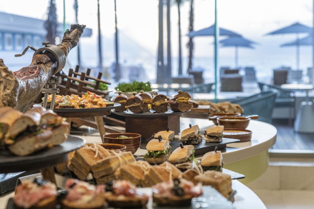 Gastro Iberostar Selection Coral Cancun