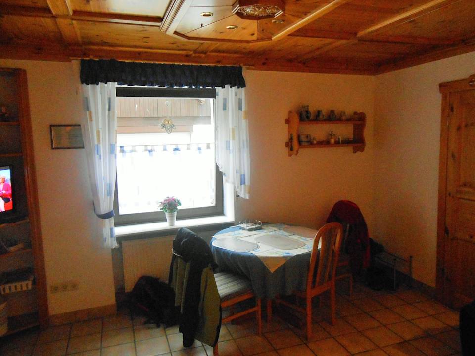 Im Zimmer Gästehaus Münster