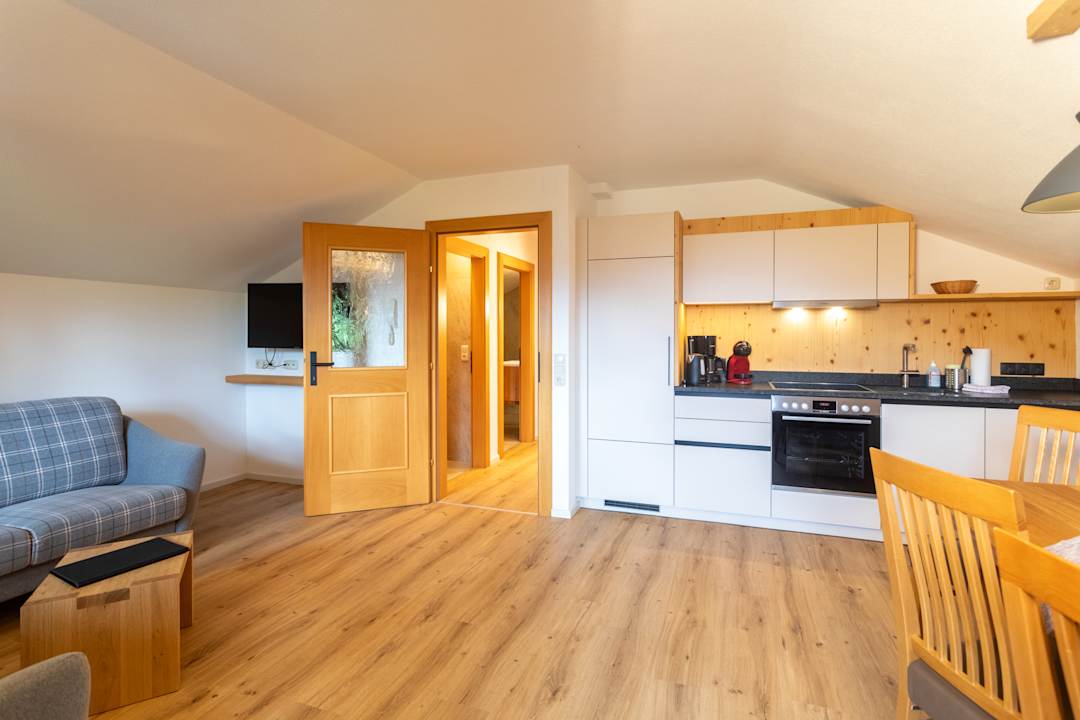 Zimmer Landhaus Zaglauhof