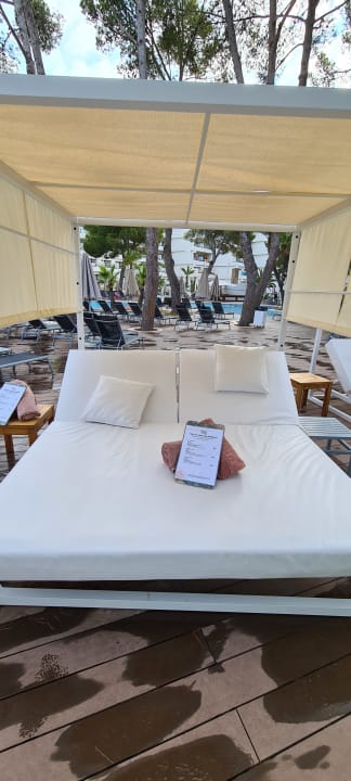 Sonstiges allsun Hotel Bella Paguera