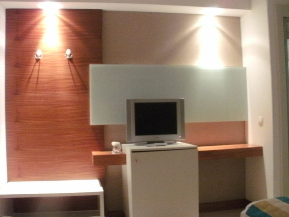 Familienzimmer Sunis Evren Beach Resort Hotel & Spa