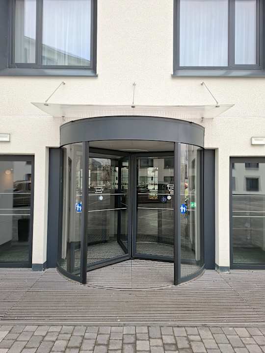 Außenansicht Hotel Convictus Cracovia for business & travellers