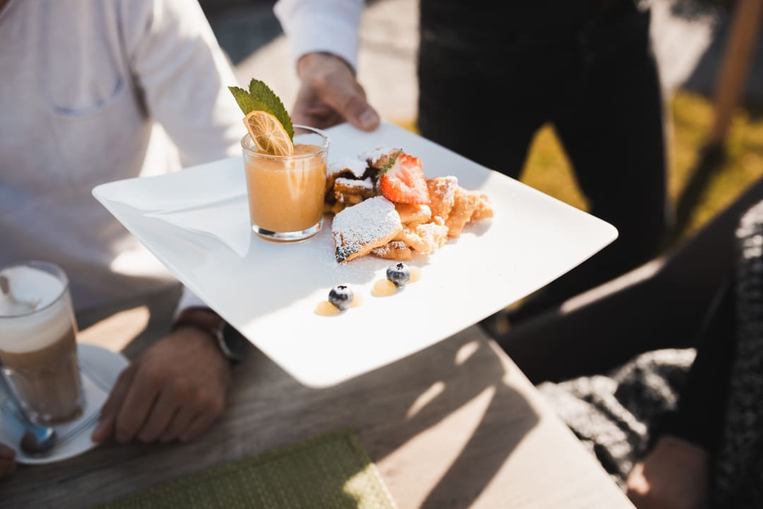 Gastro Alpine Resort Goies