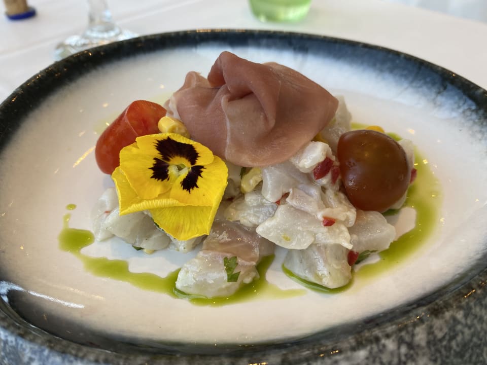 Gastro Nana Golden Beach