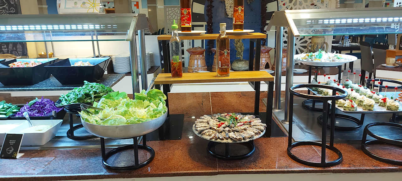 Gastro Sentido Bellevue Park