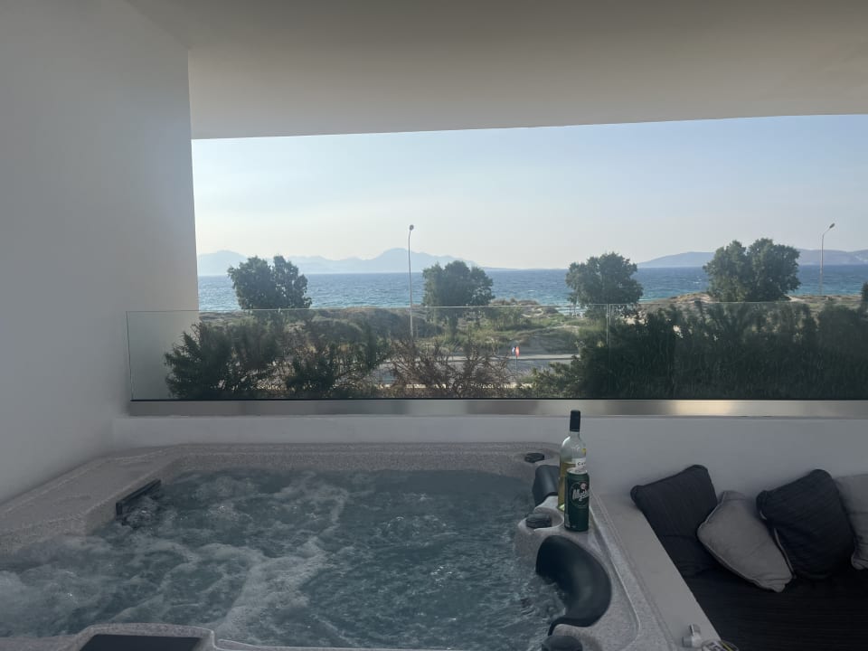 Zimmer Sentido Pearl Beach Kos – Adults only