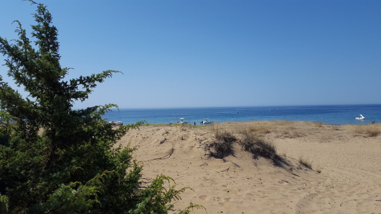 Strand Sandy Beach Resort