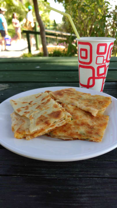 Restaurant PALOMA Perissia