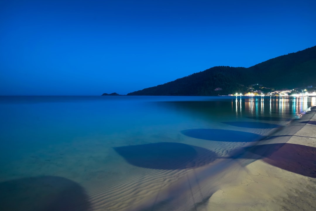 Strand Iliorama Seaside Luxury Apartments