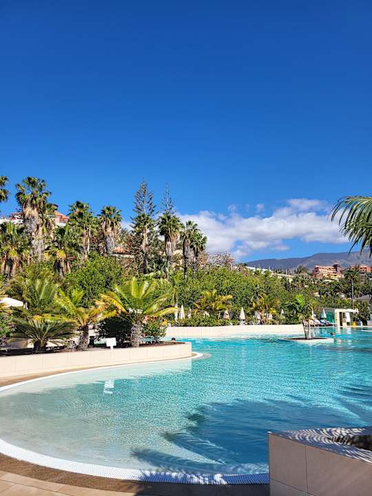 Sonstiges Gran Tacande Wellness & Relax Costa Adeje