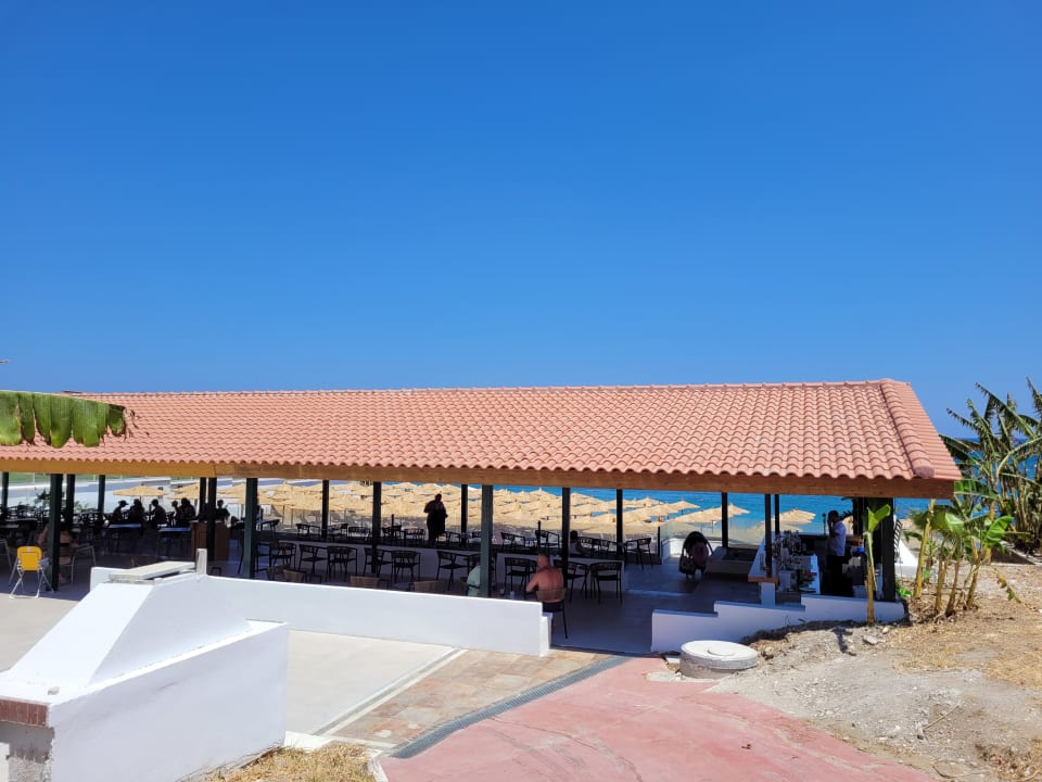 Gastro Blue Sea Island