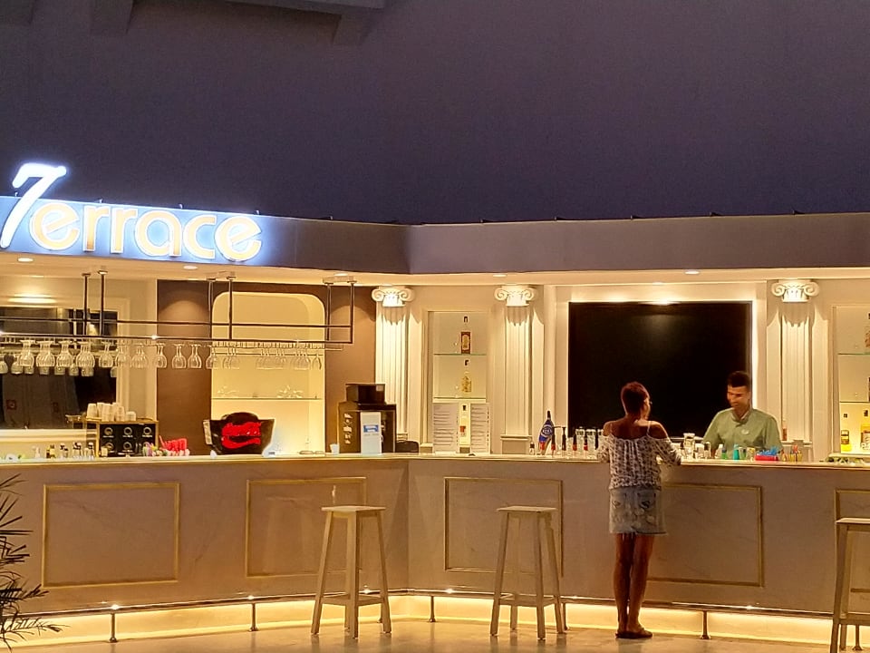 Gastro Monachus Family Resort Sorgun