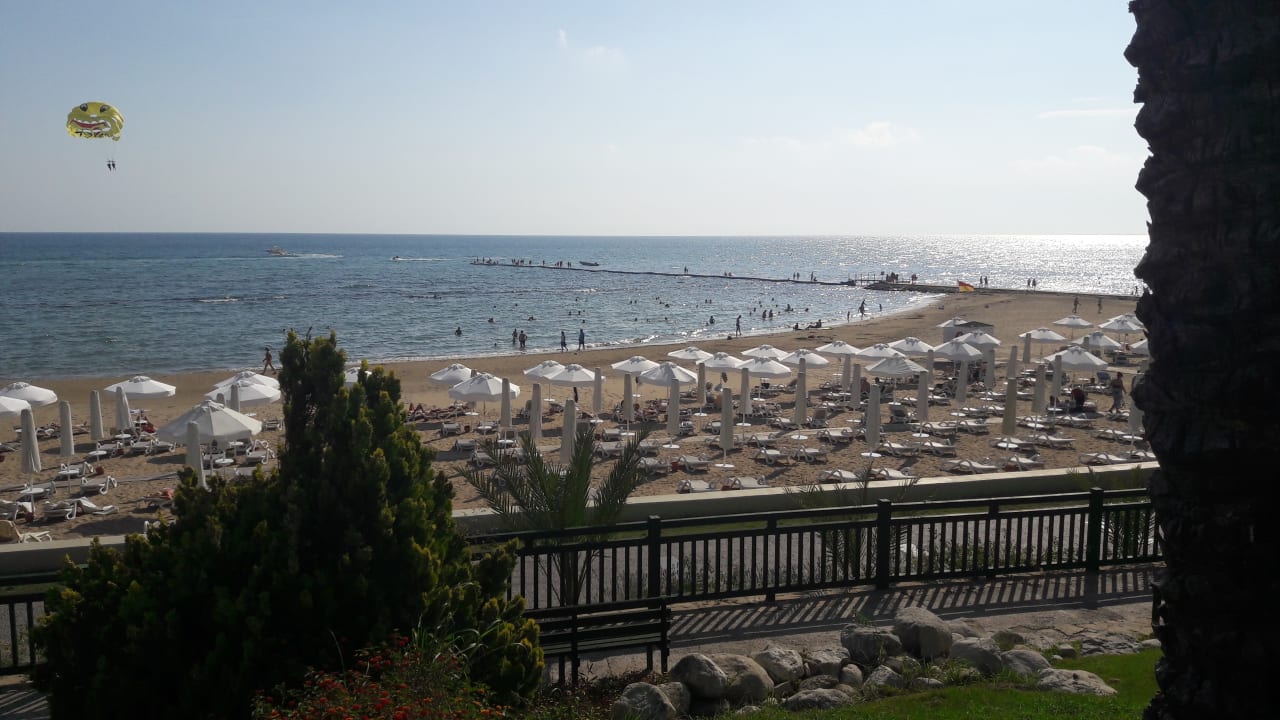 Strand PALOMA Perissia