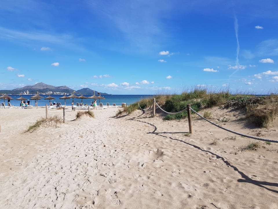 Strand Playa Esperanza Resort