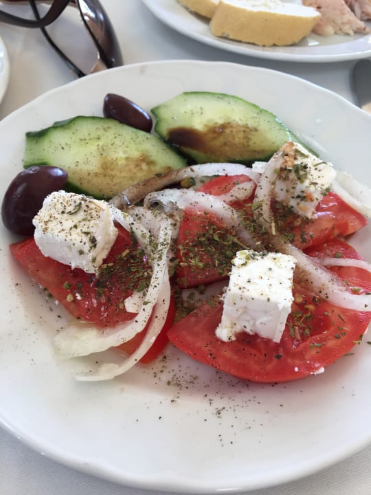 Gastro Rodos Palladium Leisure & Wellness