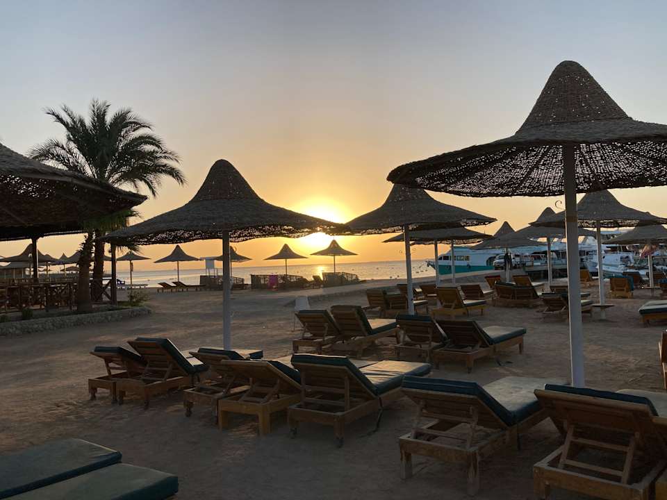 Strand Giftun Azur Resort