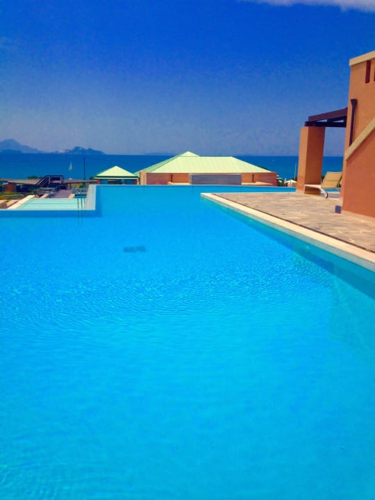 Pool Atlantica Belvedere Resort