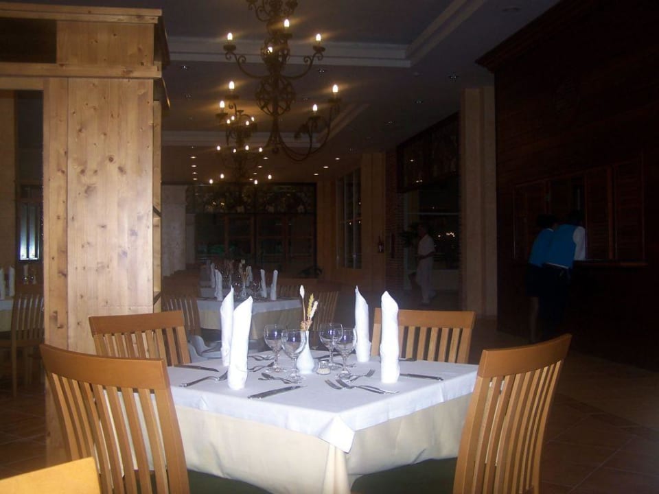 Hauptrestaurant Blau varadero - Adults only