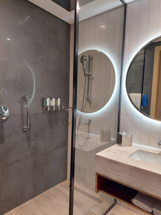 Zimmer Hampton by Hilton Marjan Island