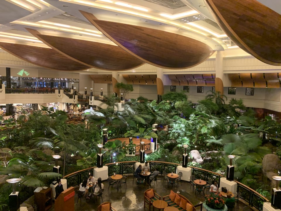 Gastro Grand Hyatt Dubai