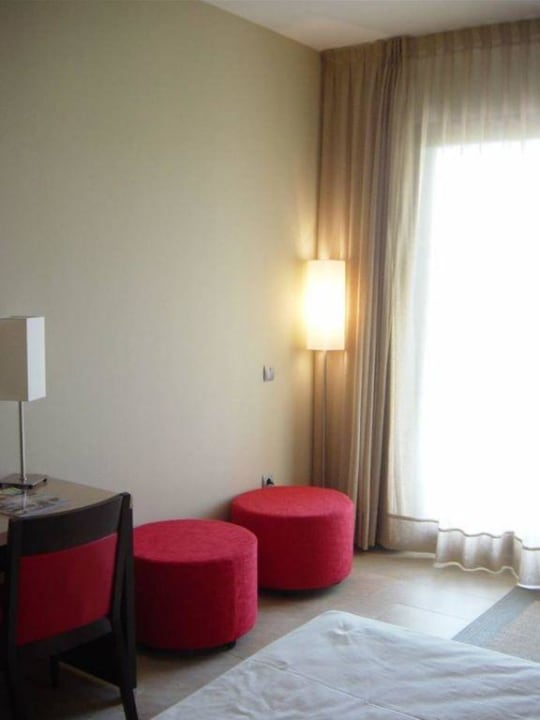 Zimmer Ilunion Calas de Conil