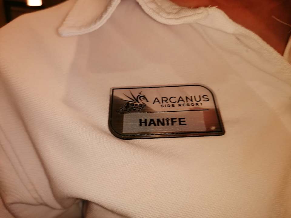 Gastro Arcanus Hotels Sorgun