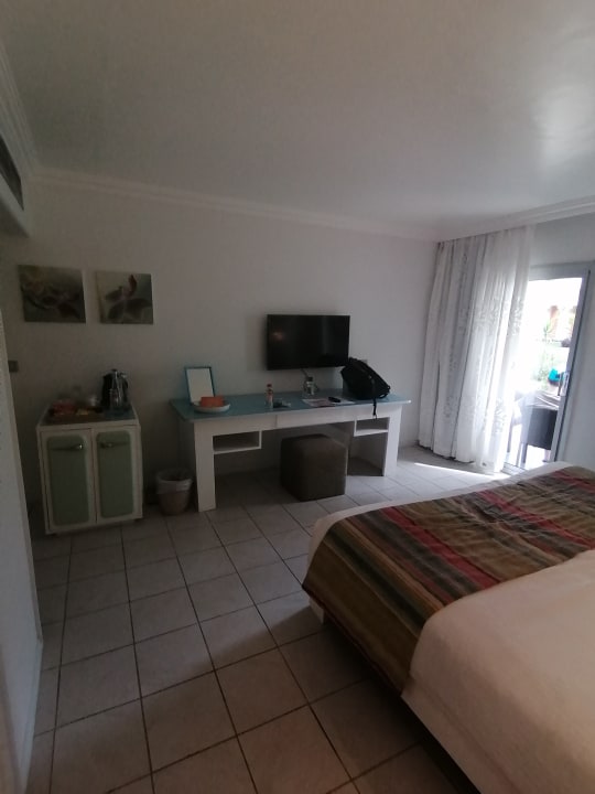 Zimmer Ambre Mauritius