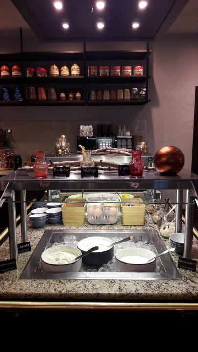 Gastro Park-Hotel Hagenbeck
