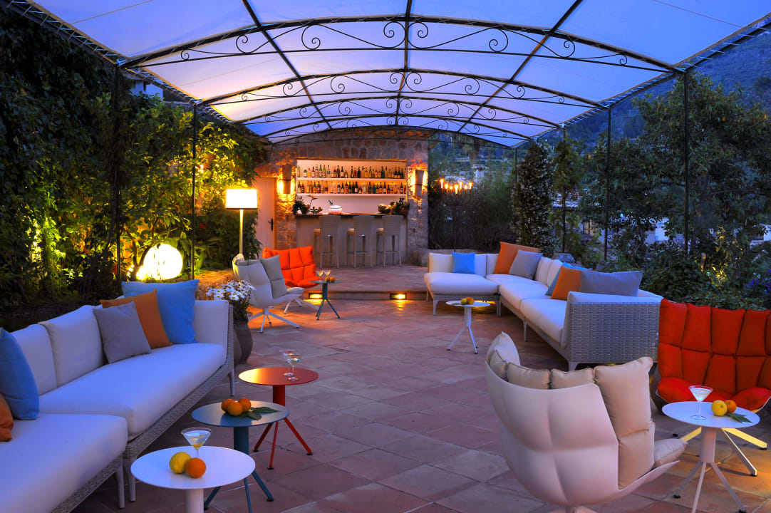 Sonstiges Landhotel Can Verdera