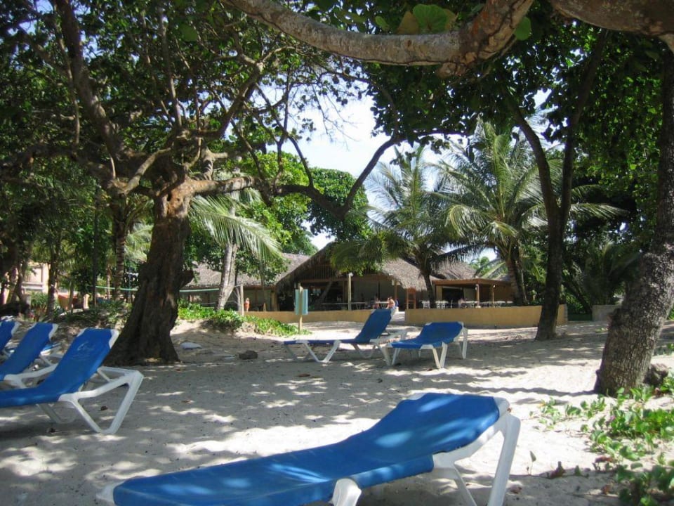 Strandbar Marien Puerto Plata